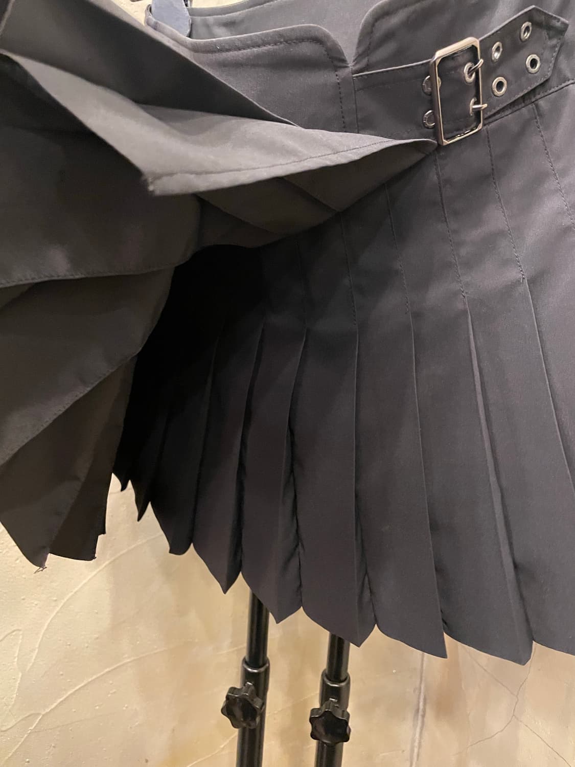 st andrews 세인트 앤드류스 플리츠 랩 스판 여성 골프복 63 상품이미지5