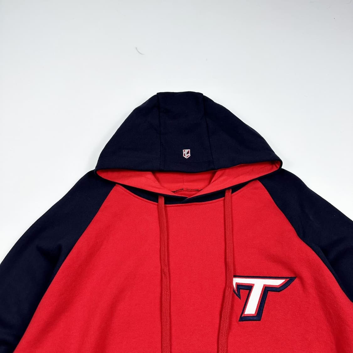 네포스 KBO 기아타이거즈 백로고 후드 티 (XL) 상품이미지1