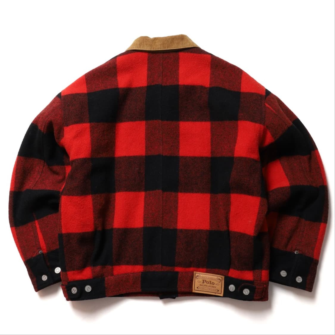 폴로 랄프로렌 90’s Polo Ralph Lauren Jacket 상품이미지4