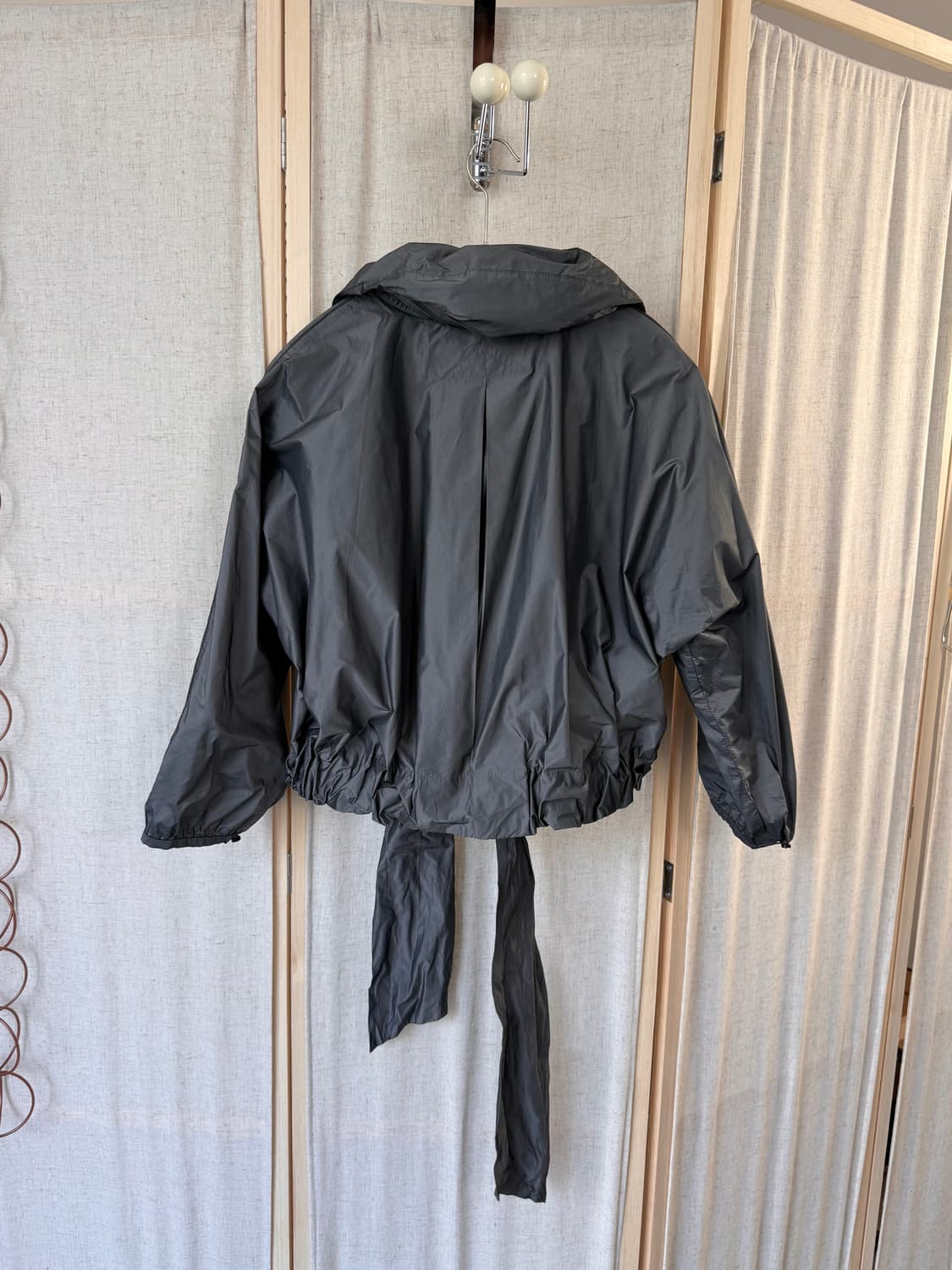 Coomb 나일론 자켓 상품이미지6