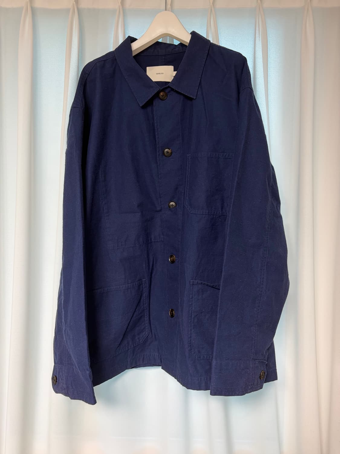 아워셀브스 프렌치 워크자켓 상품이미지6