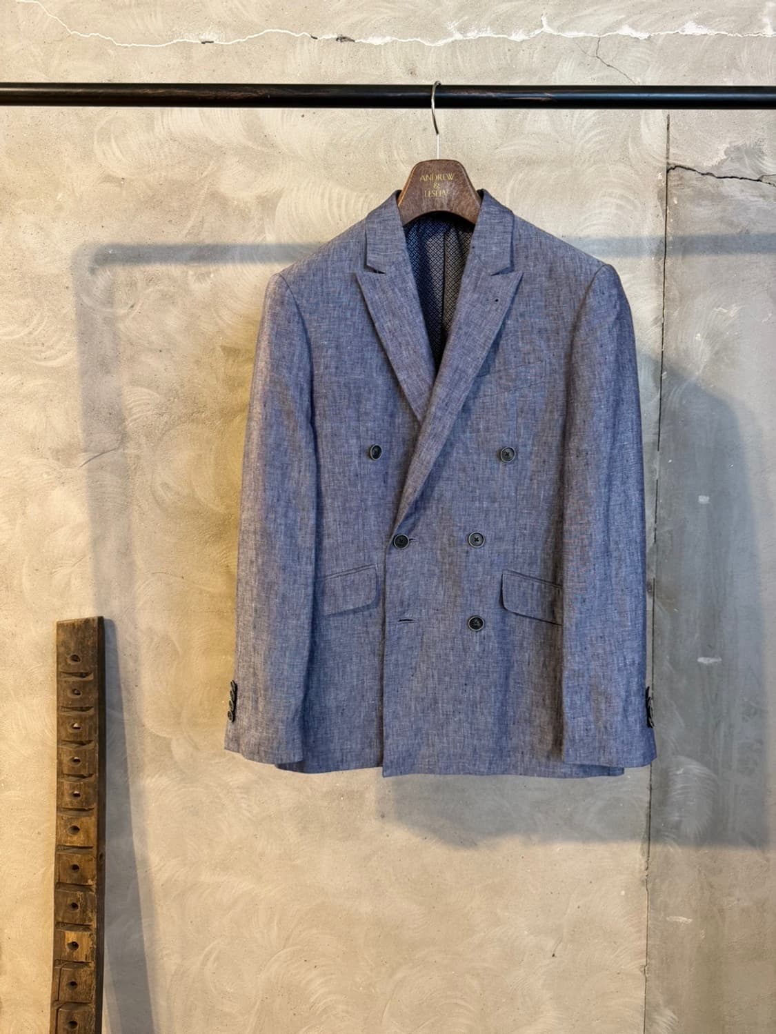 조셉 어바우드 리넨 자켓 95 상품이미지1