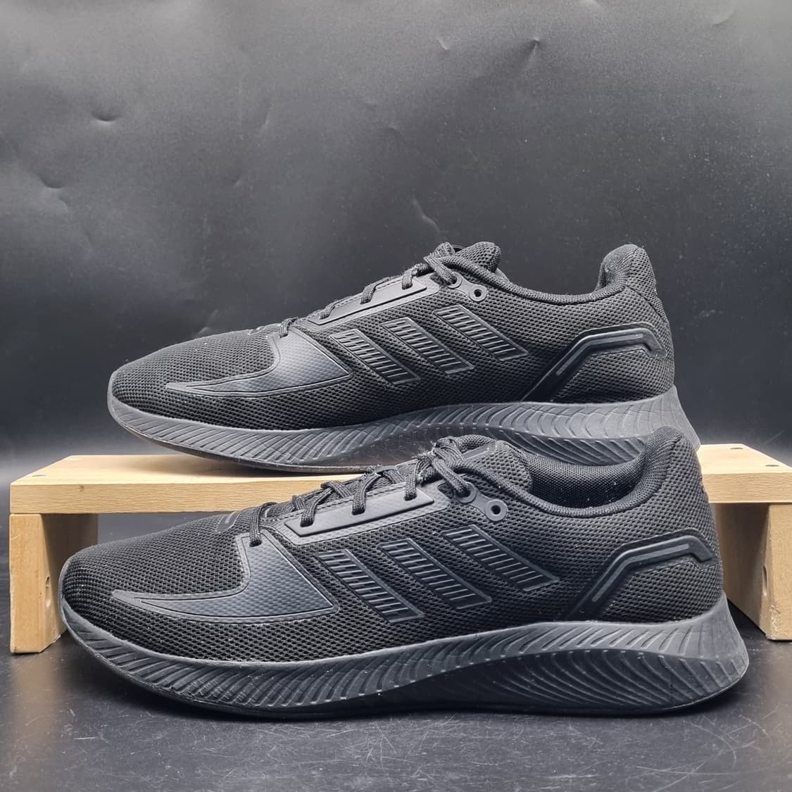아디다스 런팔콘 2.0 남성운동화290 상품이미지1
