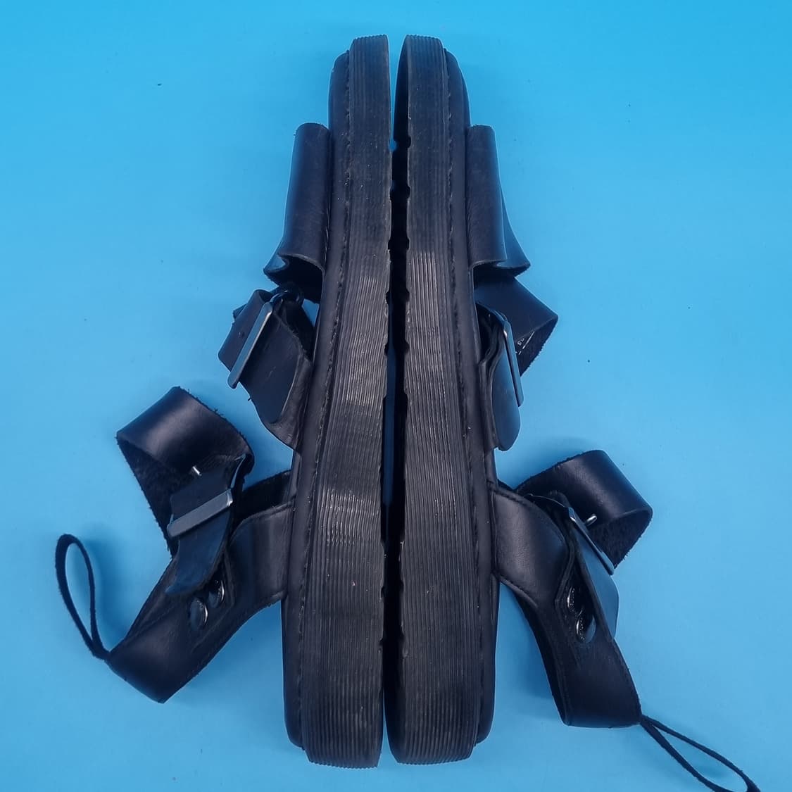 h 닥터마틴 그리폰 남성샌들 42 270 상품이미지5