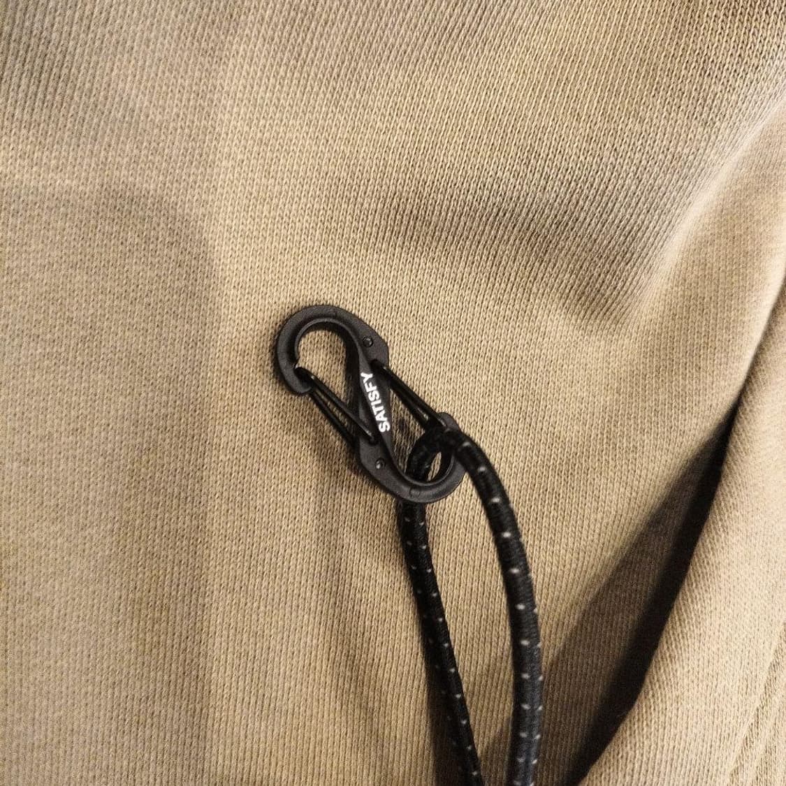 세티스파이 후드티셔츠 상품이미지7