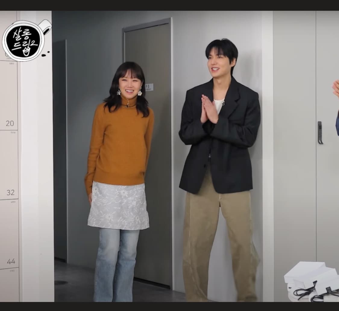 르메르 테일러드 싱글 자켓 48 상품이미지3