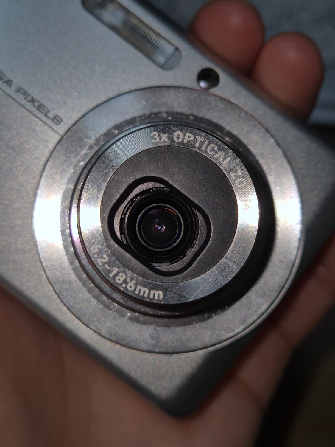 카시오 엑슬림 ex-z600 exilim EX-Z600 디지털카메라 상품이미지8