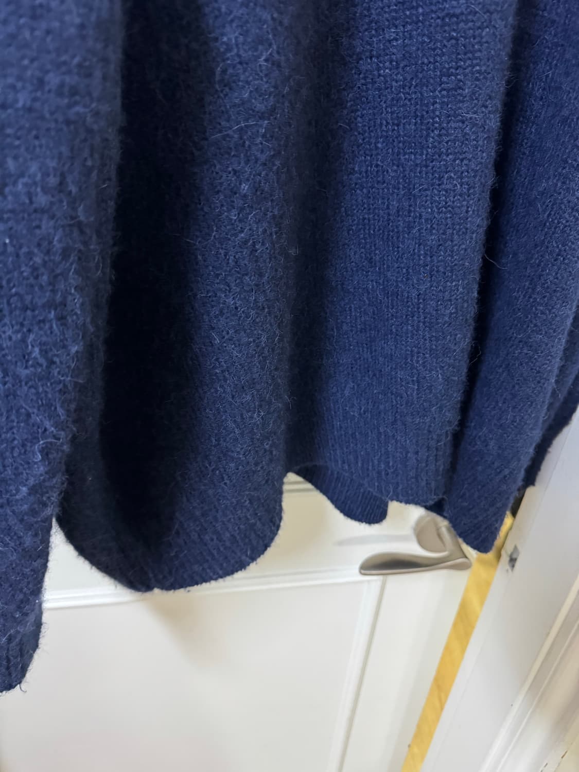 uru tokyo 스웨터 니트 상품이미지5