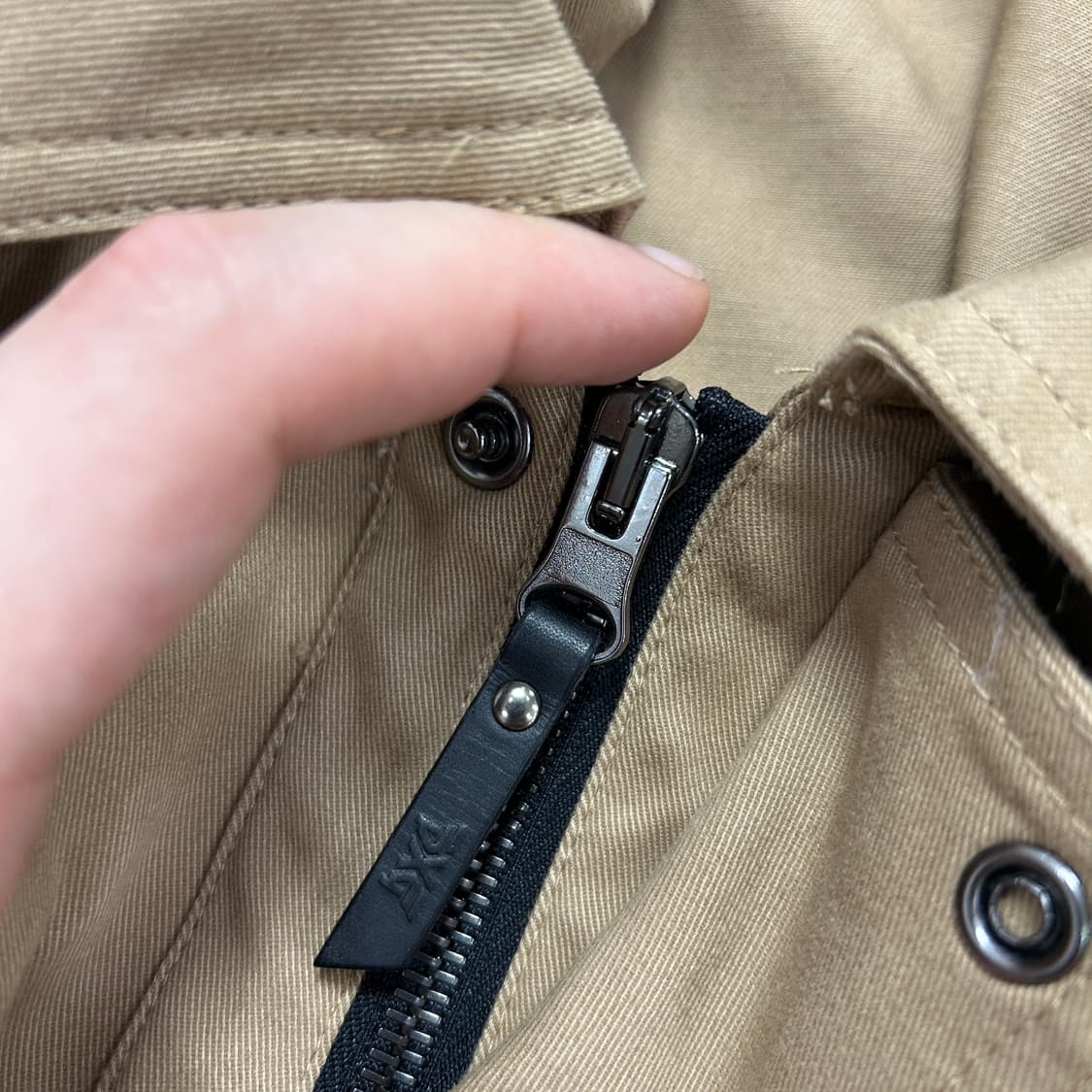 PXG 투포켓 워크자켓(M) 상품이미지4