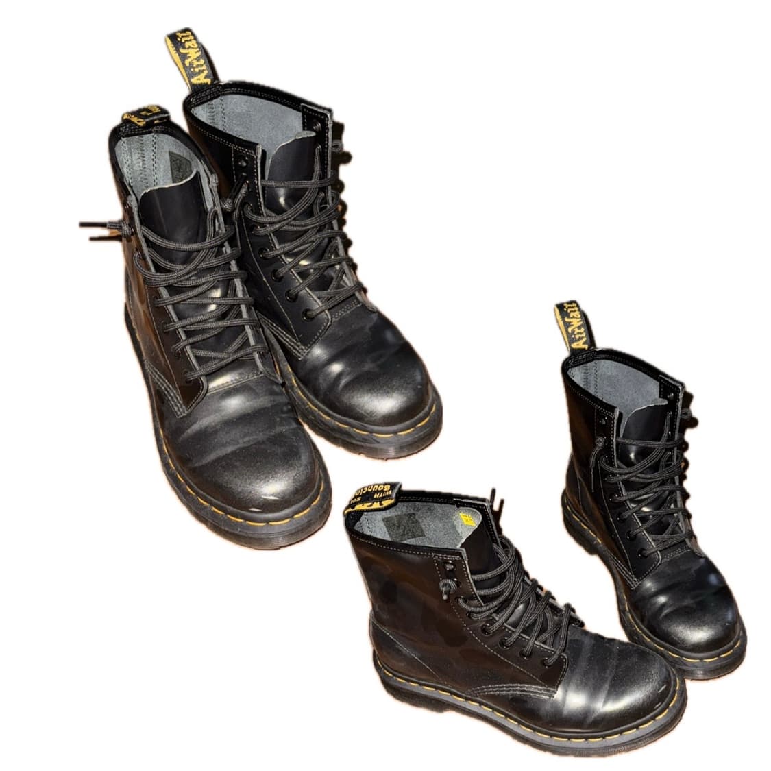 닥터마틴 1460 스무스  상품이미지1