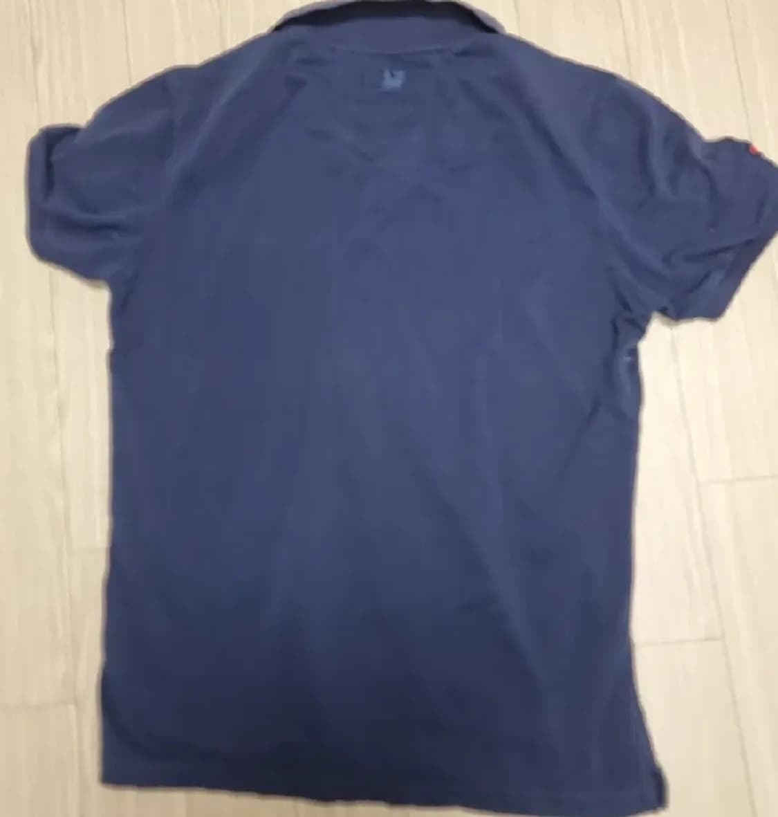 Mlb 클리브랜드  반팔 카라티(100) 상품이미지3