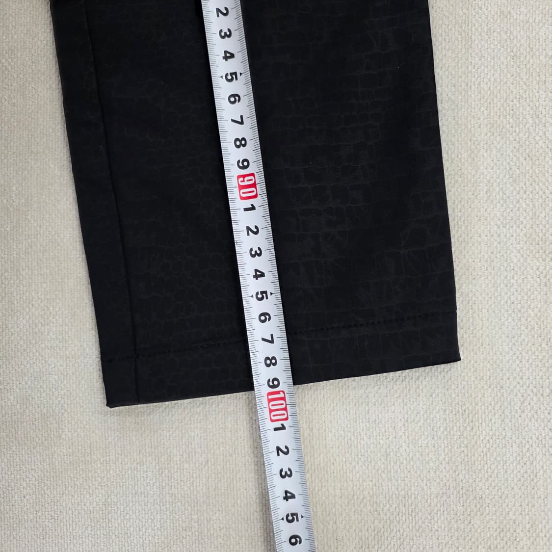 [70] 아이더 기모 기능성 팬츠 등산복 0220J 상품이미지7