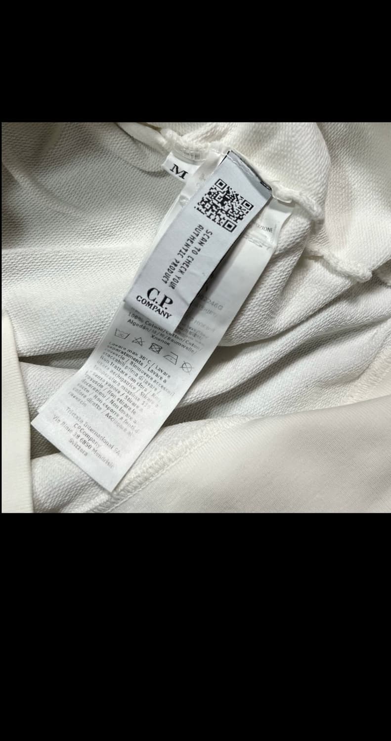 Cp컴퍼니 롱슬리브 상품이미지4