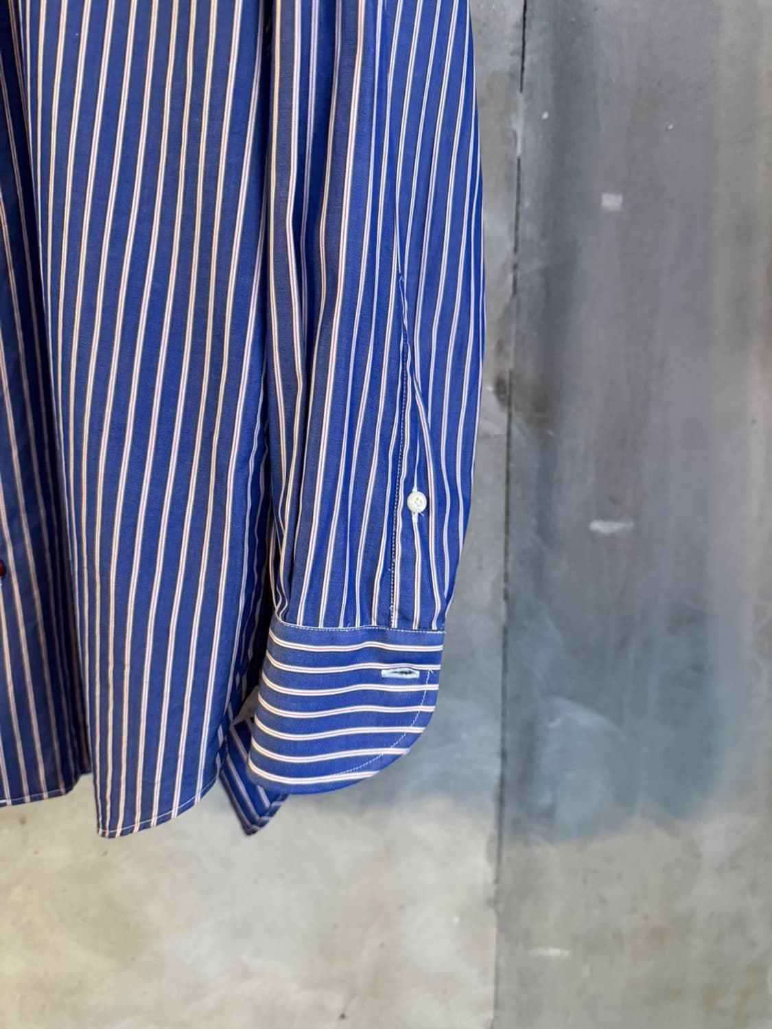 CARREL 드레스셔츠 남성100 상품이미지5