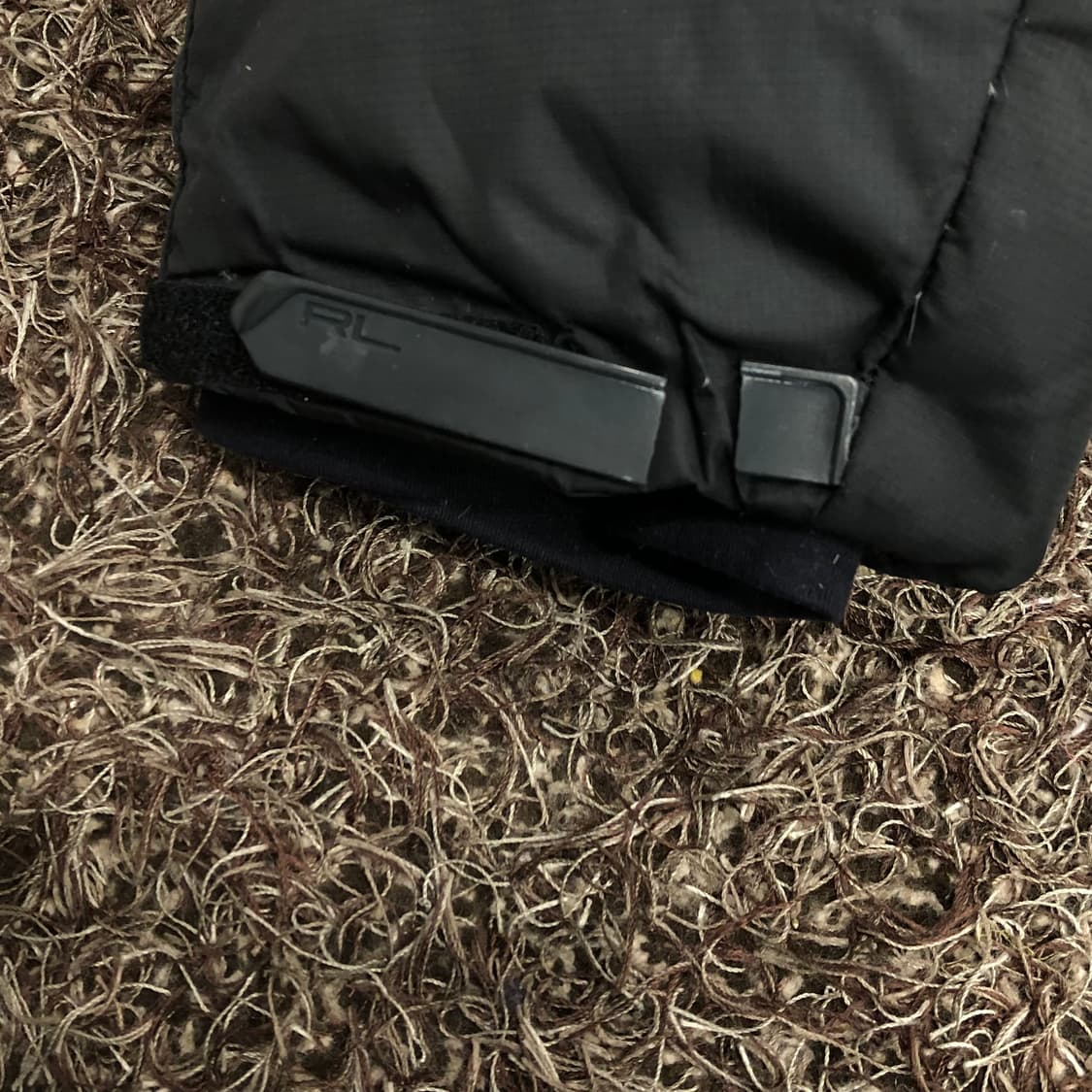 폴로 랄프로렌 빅포니 USA 성조기 덕다운 패딩 상품이미지4