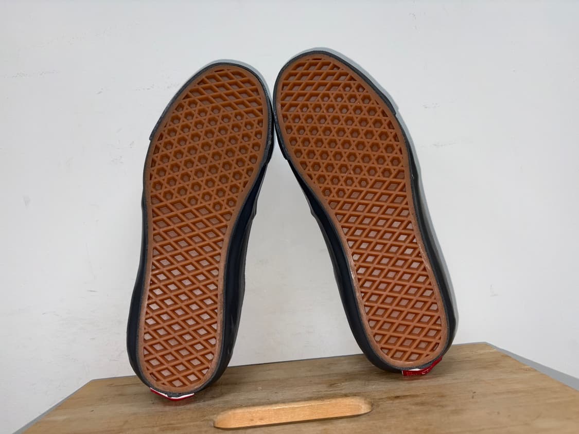 반스 스케이드 미드 리이슈 250 상품이미지7