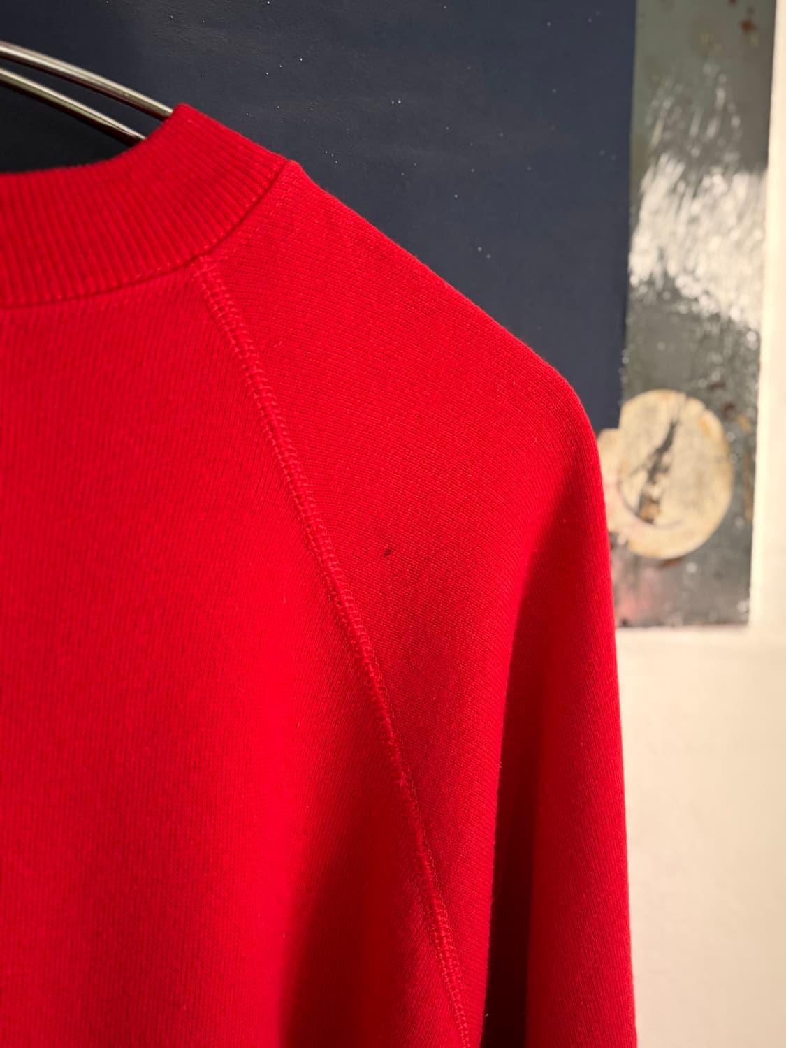 80s Wet’n Wild Lifeguard Sweatshirt 상품이미지6