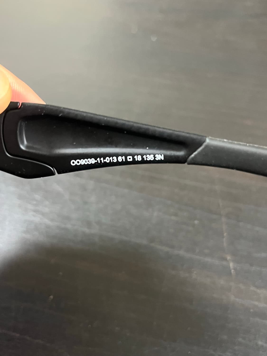 오클리 스트레이트자켓 상품이미지3