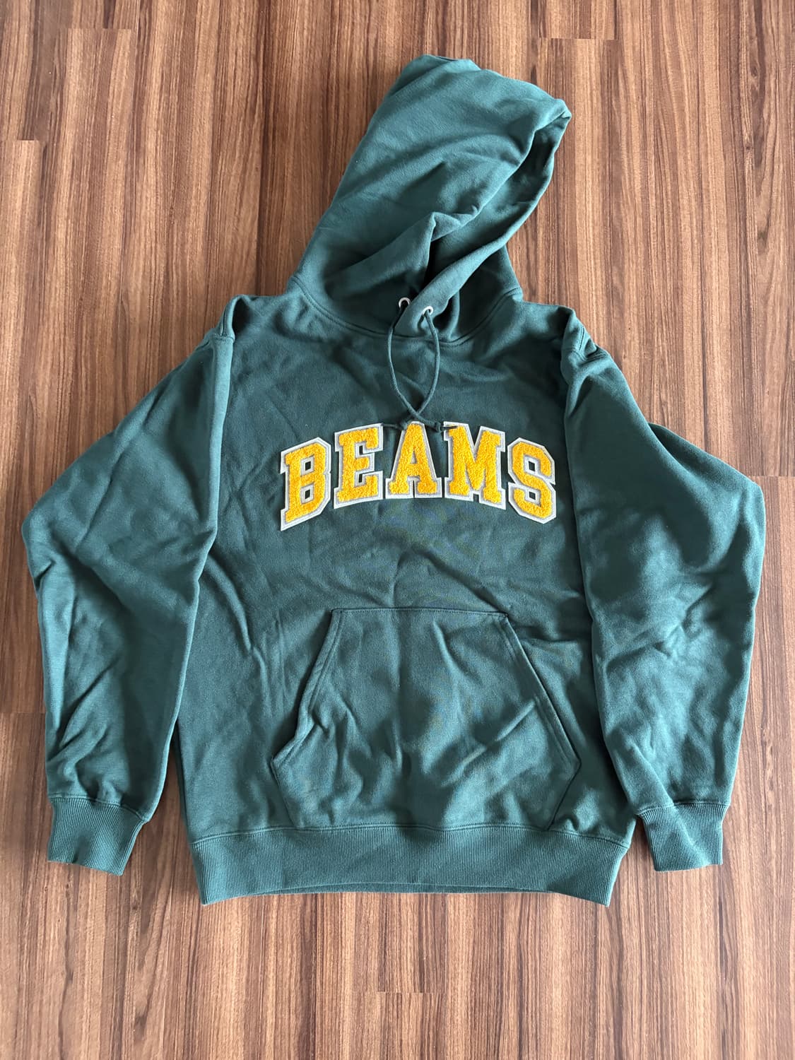 빔즈 후드티 상품이미지1