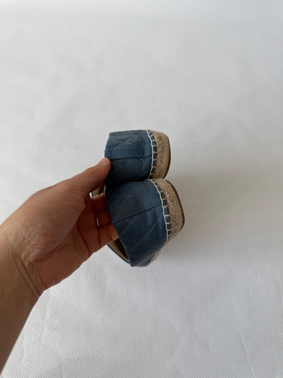 마이클코어스(MICHAEL KORS) 레더 플랫슈즈 상품이미지7