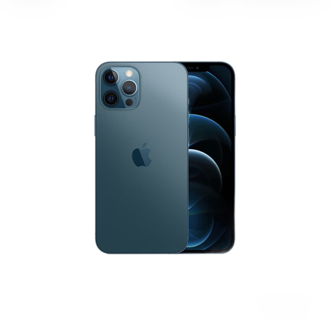 아이폰 12pro 516기가 네이비 블루 상품이미지1