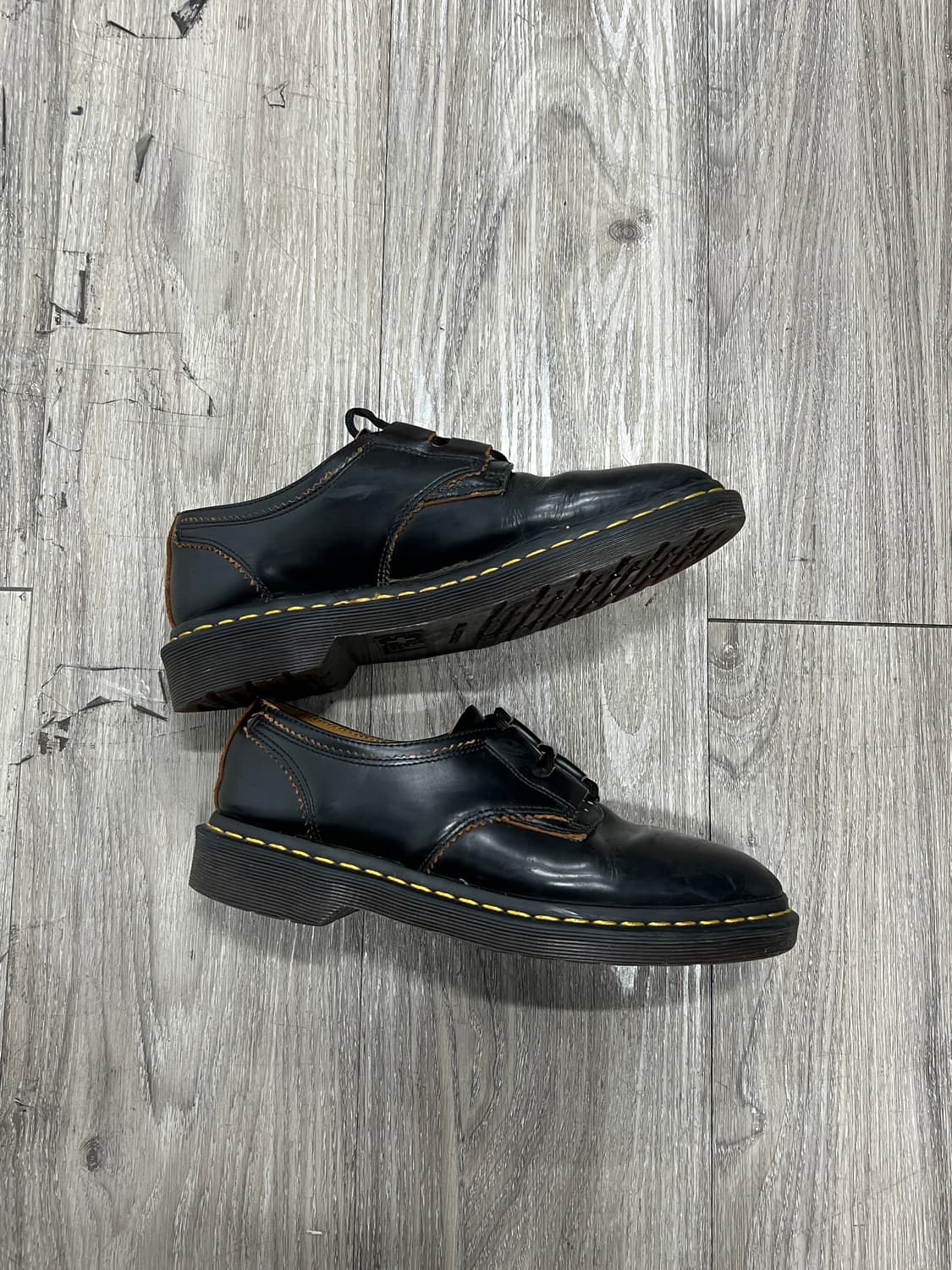 Dr martens 닥터마틴 1461 빌링턴 길리  상품이미지4