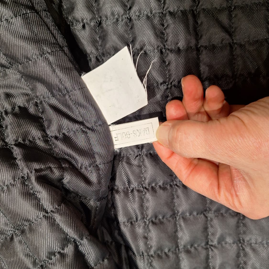 닥스골프  자켓105 상품이미지3