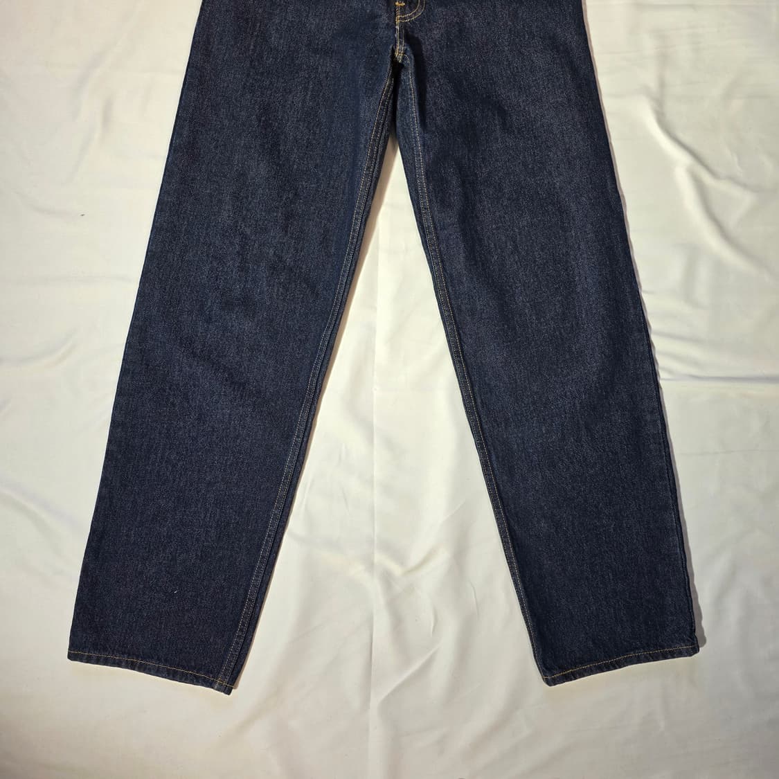 [W26L31]리바이스 실버탭 94배기핏 데님 팬츠 상품이미지3