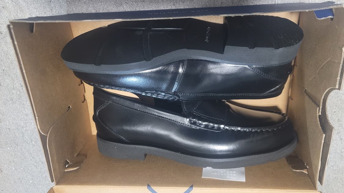 락포트 모던 프렙 페니 로퍼 상품이미지4