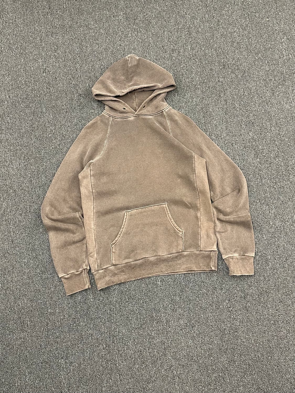 OS)Japanese vintage 여성 그런지 후디 상품이미지1