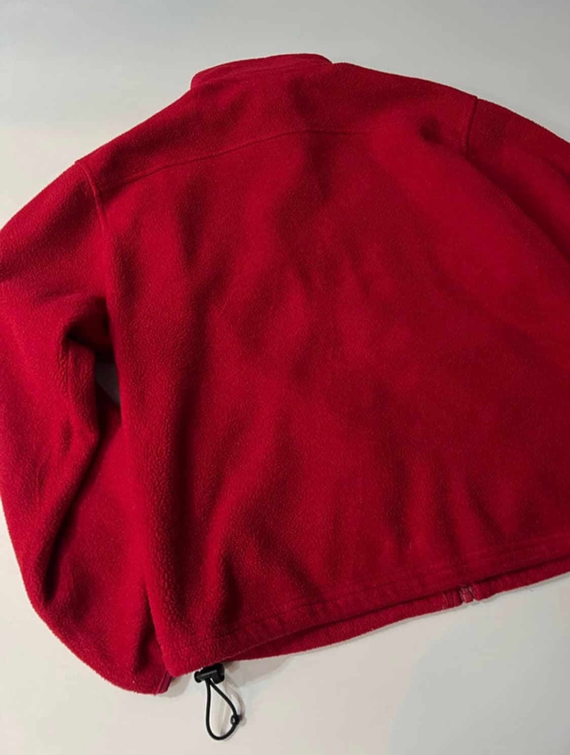 엘엘빈 프리포트 메인 플리스집업 상품이미지6