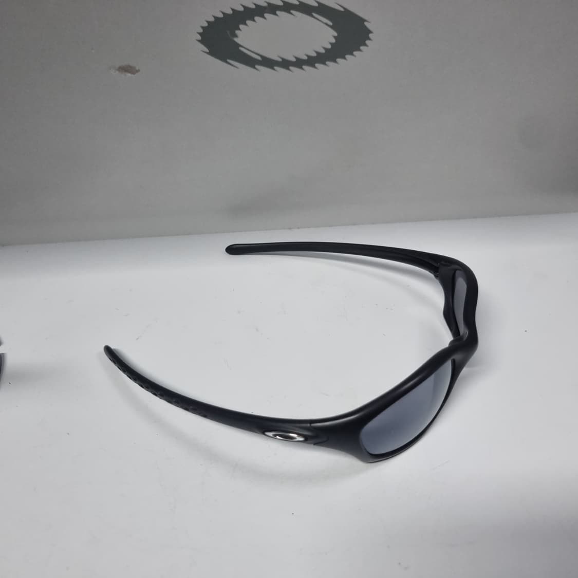 오클리 파이브 2.0 매트블랙 새렌즈 상품이미지4