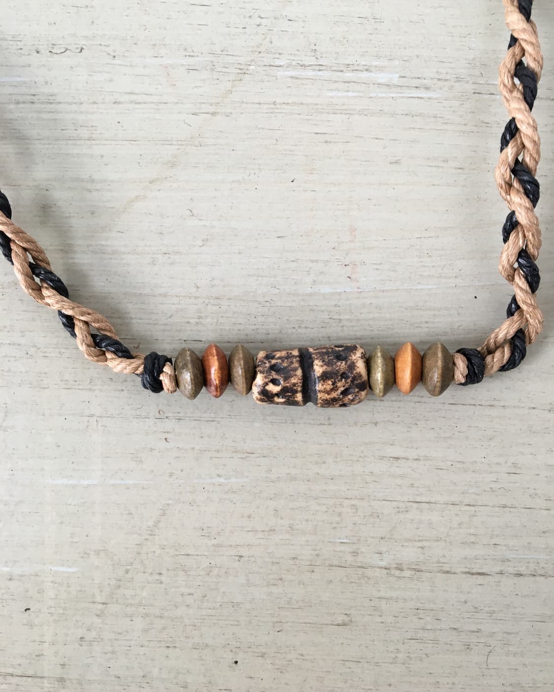  ethnic mood necklace 상품이미지2
