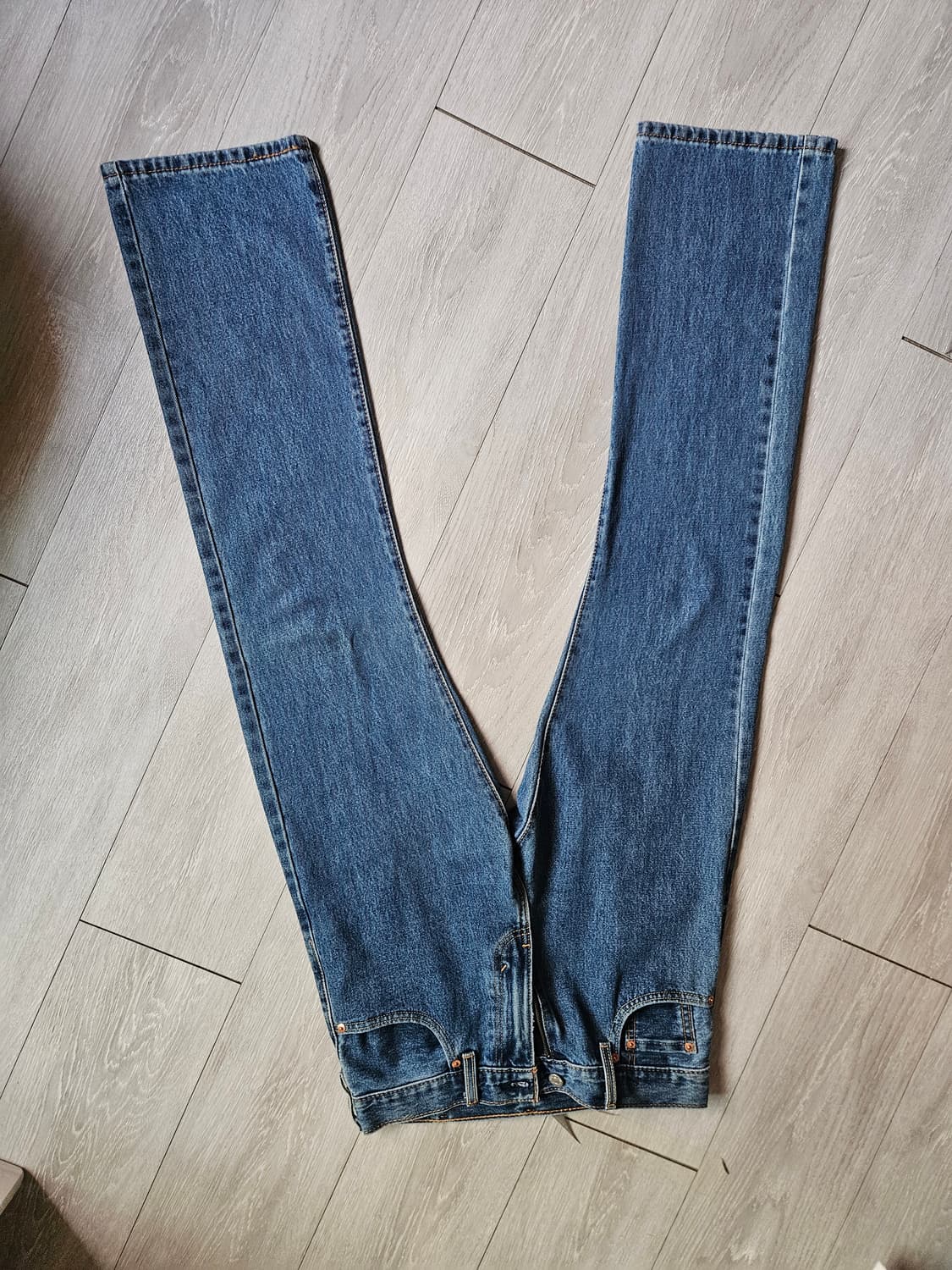 리바이스 517 (32x32) 상품이미지2