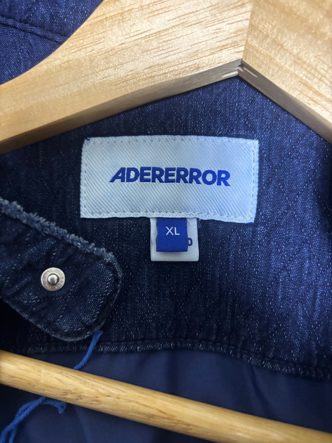 아더에러 펠터자켓 xl 상품이미지3