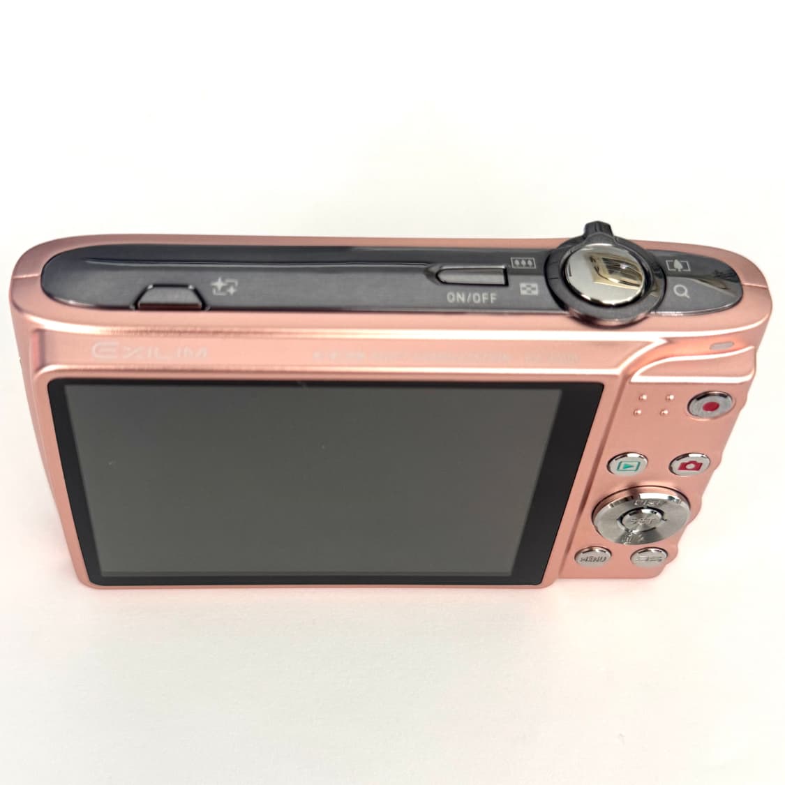 태연 디카💗카시오 엑슬림 z400 Casio Exilim Ex-z400 상품이미지5