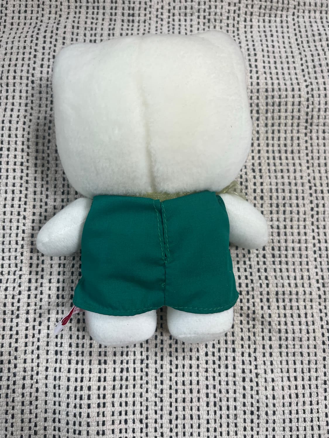 산리오 헬로키티 고전 인형 상품이미지2