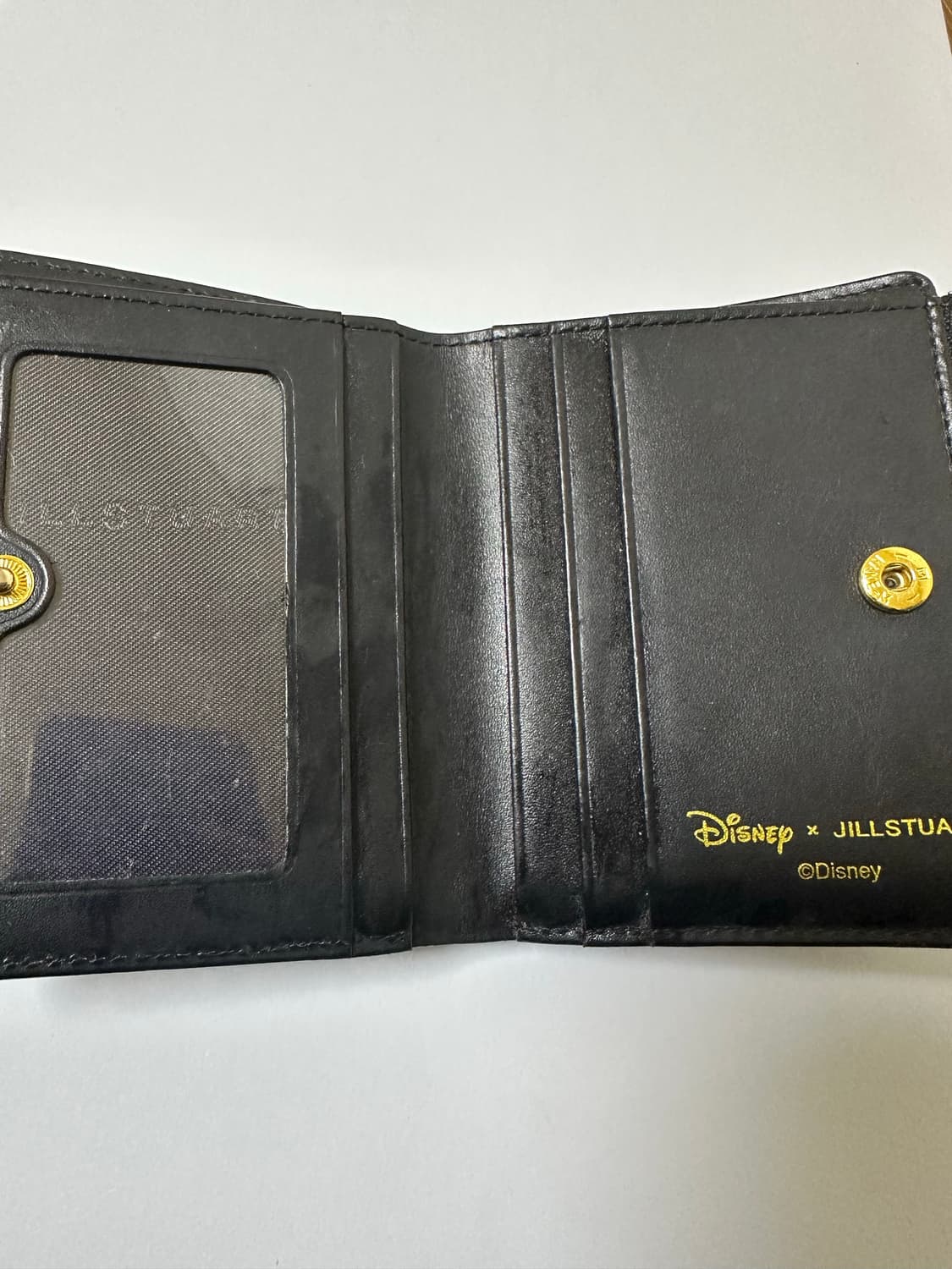 질스튜어트 곰돌이 푸 지갑 상품이미지3