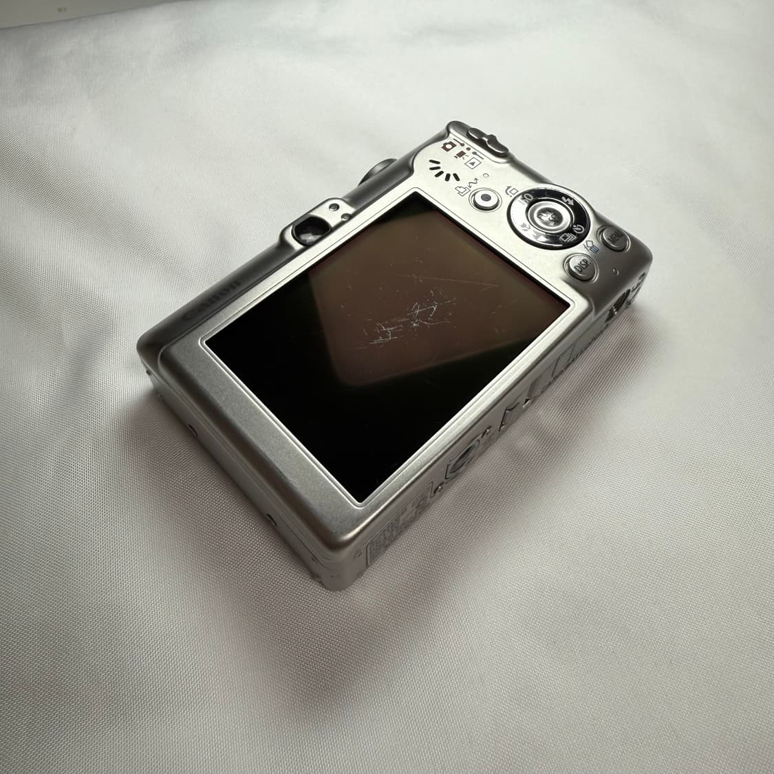 캐논 IXUS 60 / IXY 70 / SD 600 상품이미지3