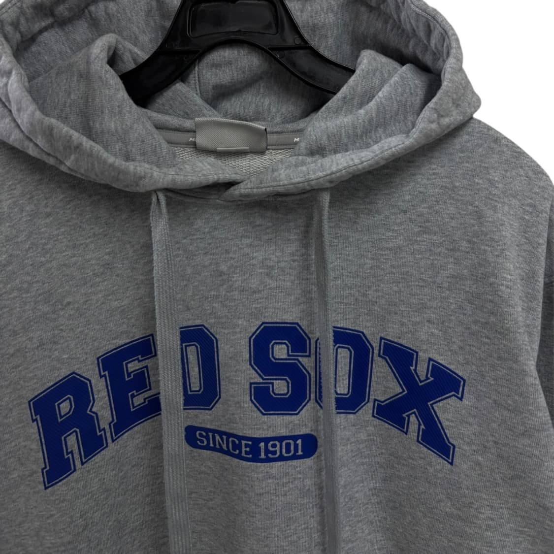 MLB 보스턴 레드삭스 후드티 상품이미지2