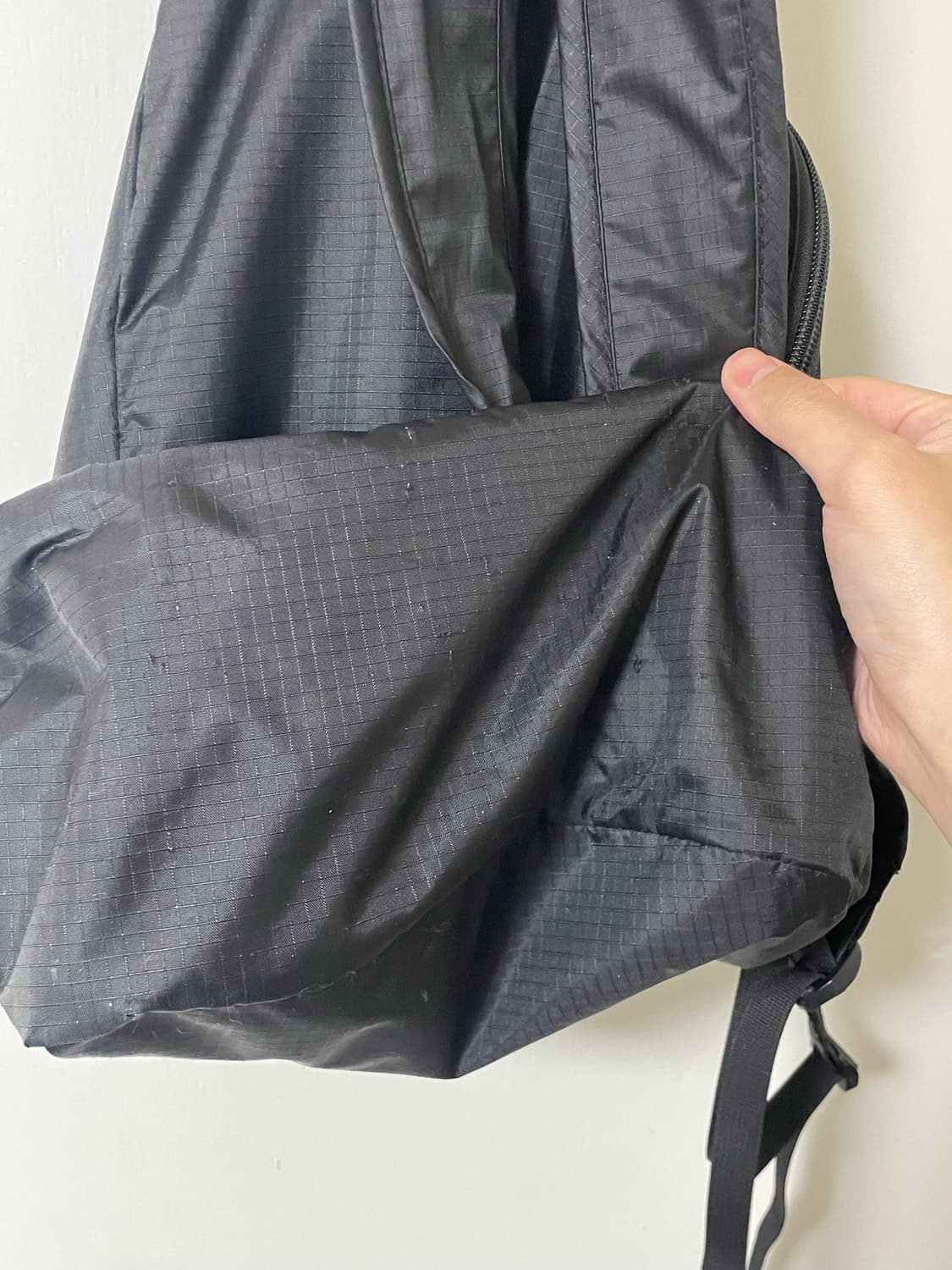 몽벨 포케터블 백팩 18 상품이미지5