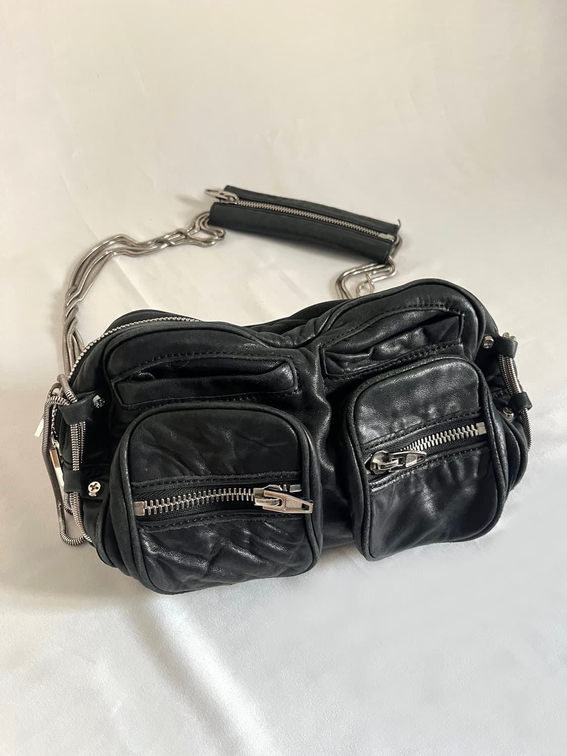 알렉산더왕 브렌다 체인 백 상품이미지5