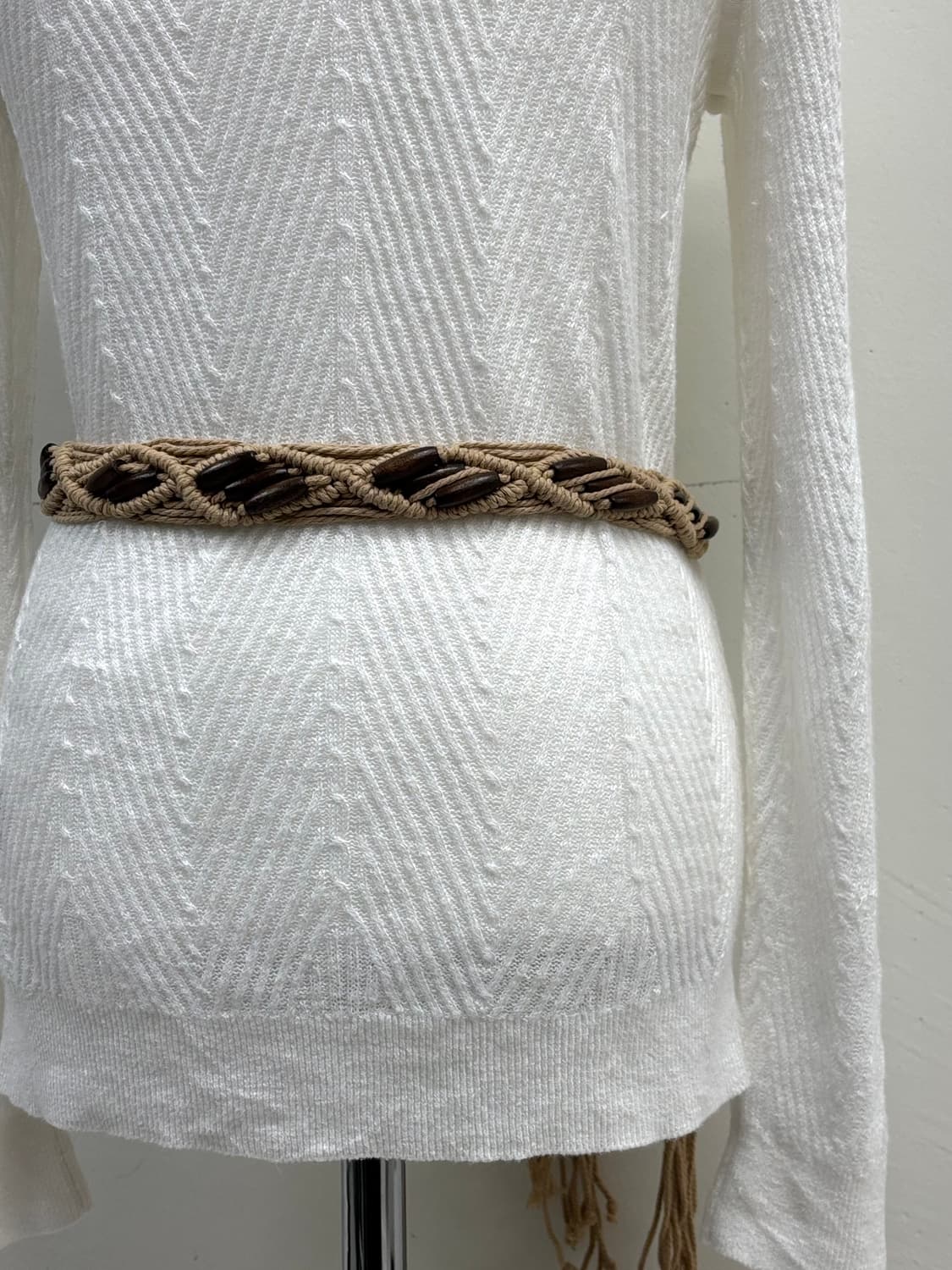 빈티지 보헤미안 히피 벨트 상품이미지6