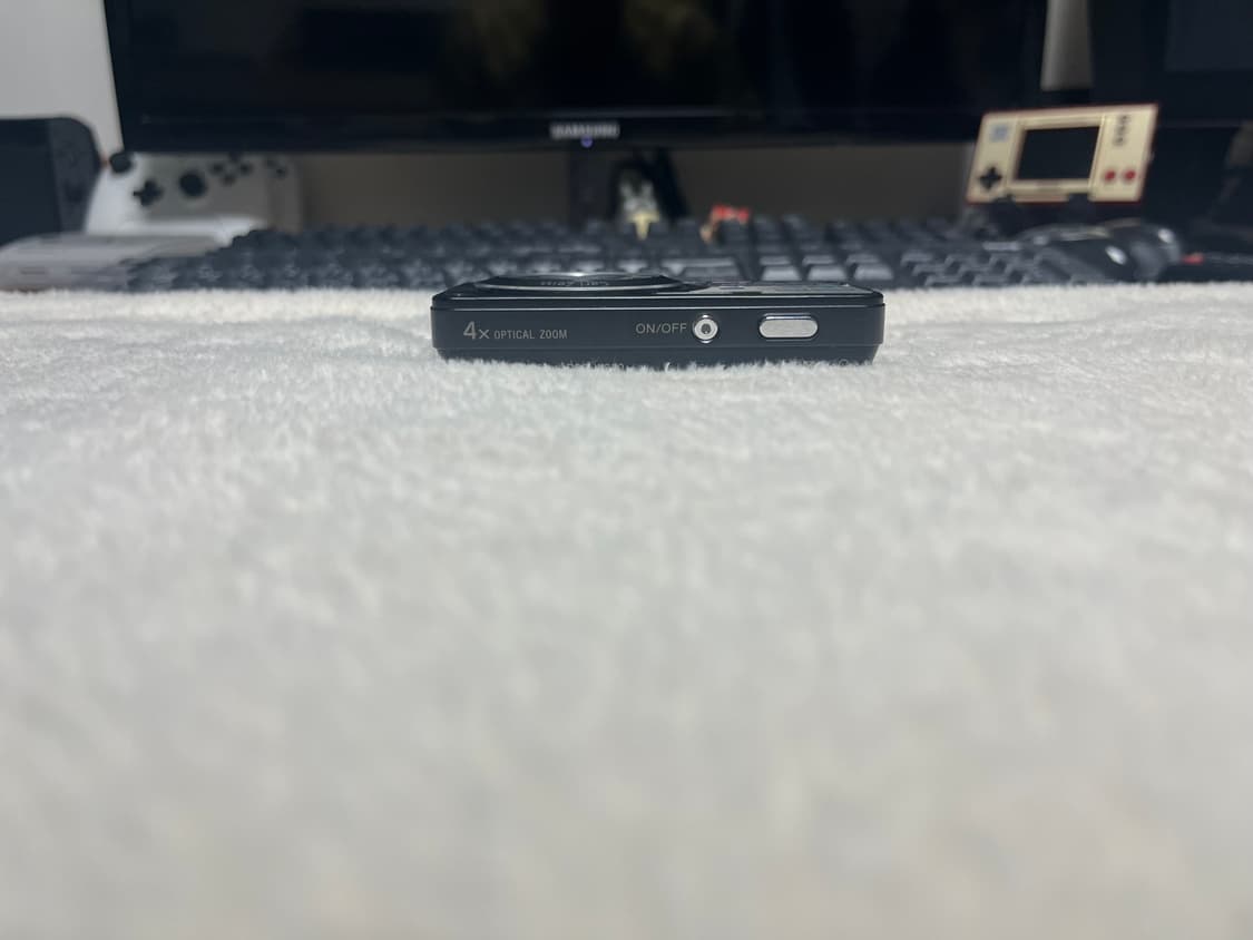 📸 소니 DSC-W350 디지털카메라 판매합니다 💖 상품이미지6