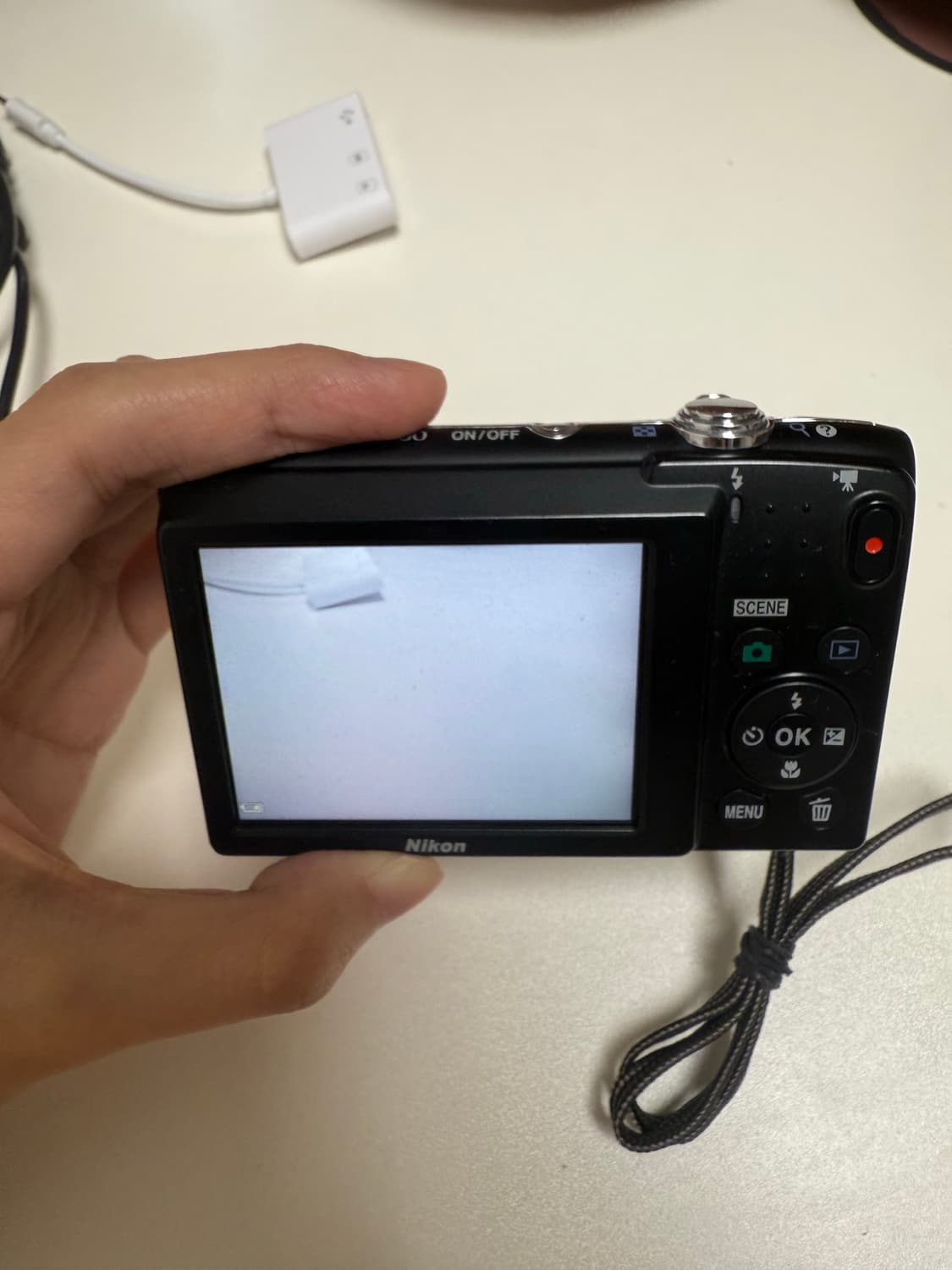 니콘 쿨픽스 nikon coolpix s2900 상품이미지6