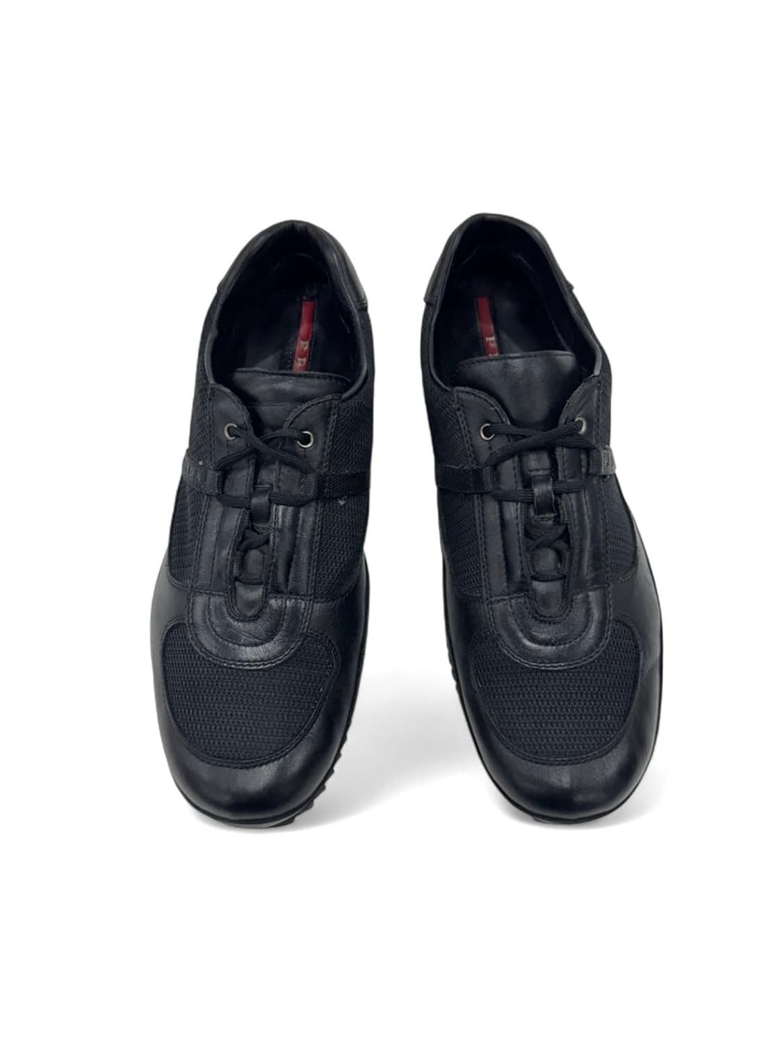 Prada 90s Low Flat Shoes 상품이미지3