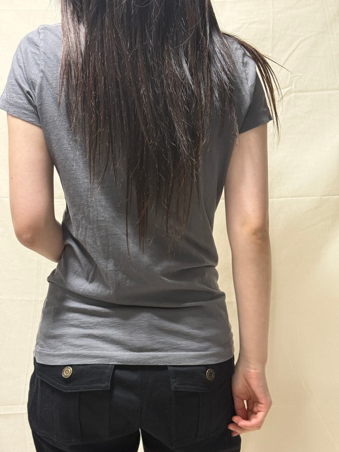 빈티지 티셔츠 상품이미지4