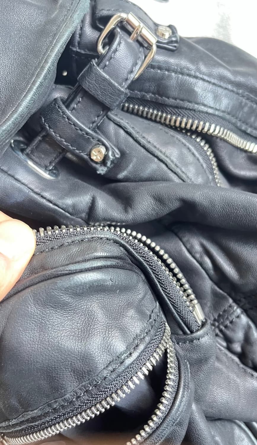 [alexander wang] 알렉산더 왕 마르티 백 상품이미지7