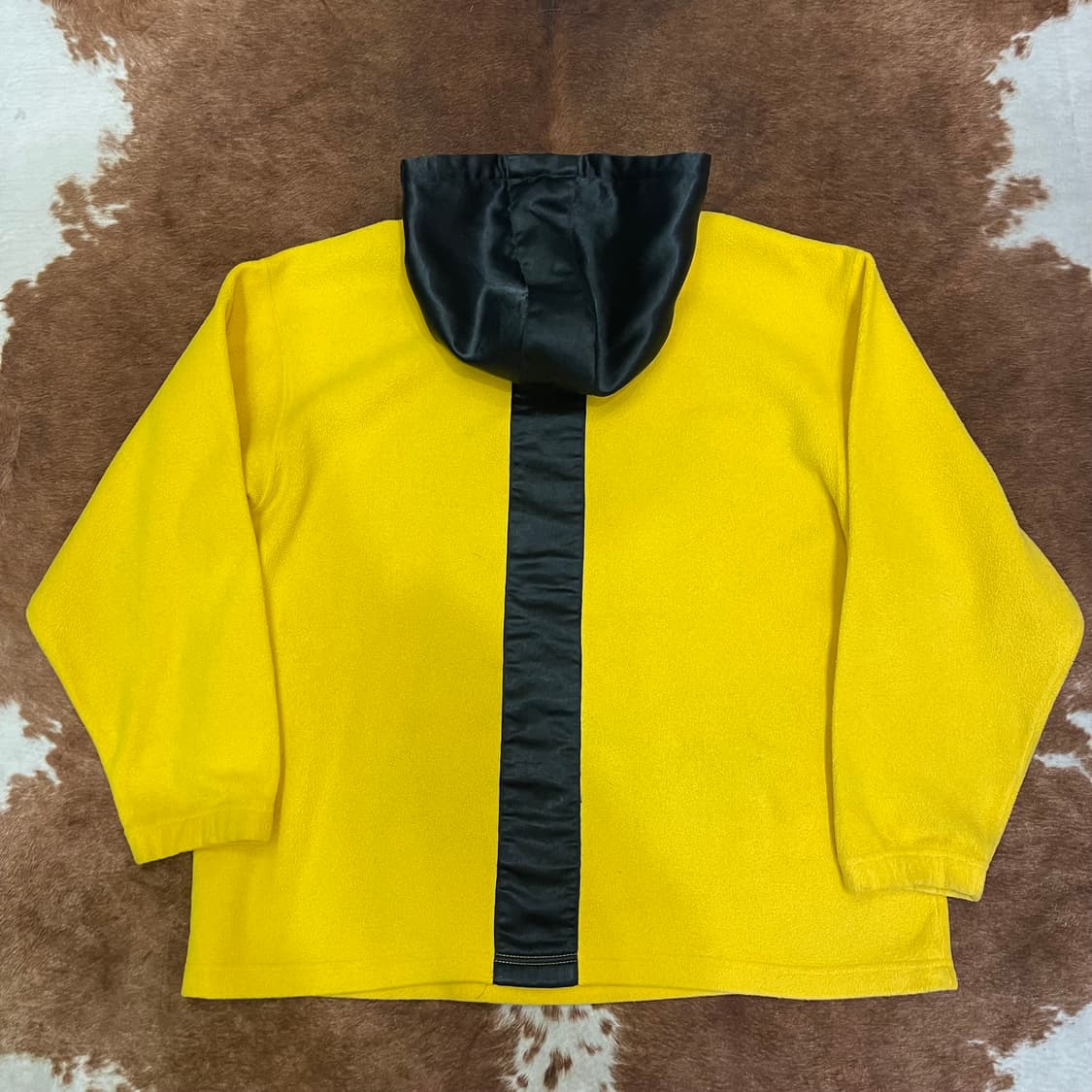 Vintage 미쏘니 스포츠 플리스 아노락 상품이미지9