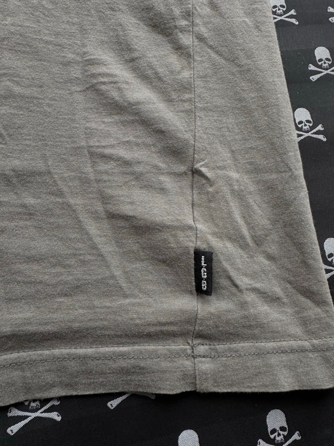 “L.G.B” FIRE ROCK BIRD LSV 상품이미지6